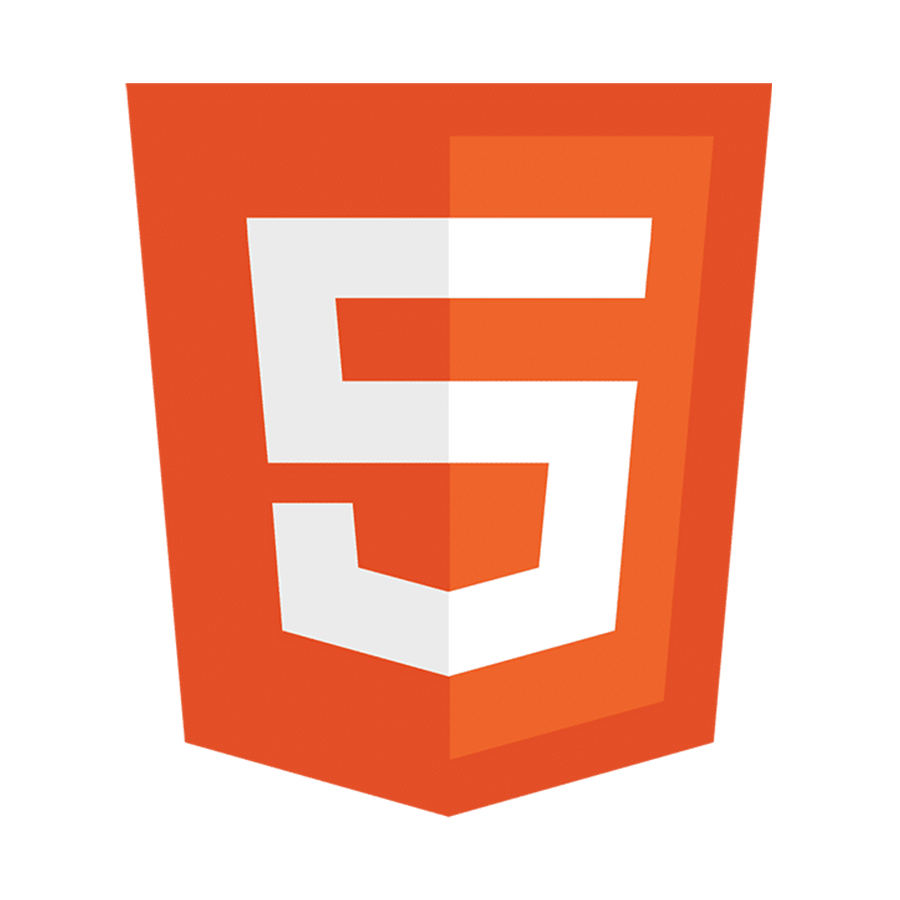 html