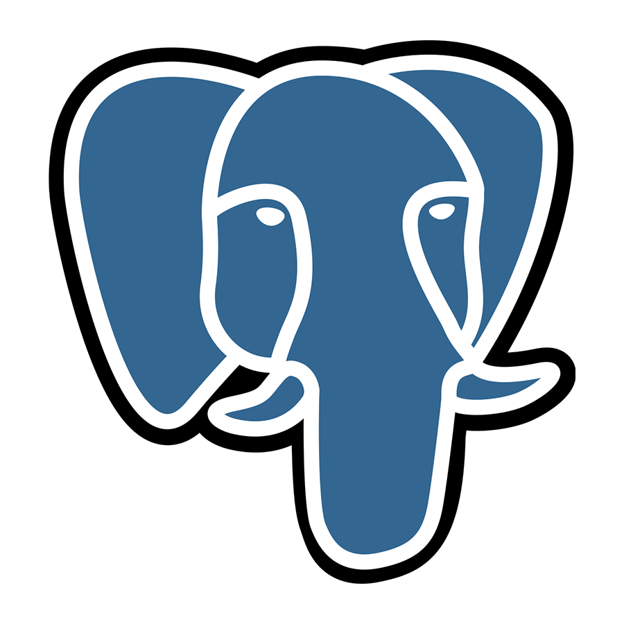 postgresql