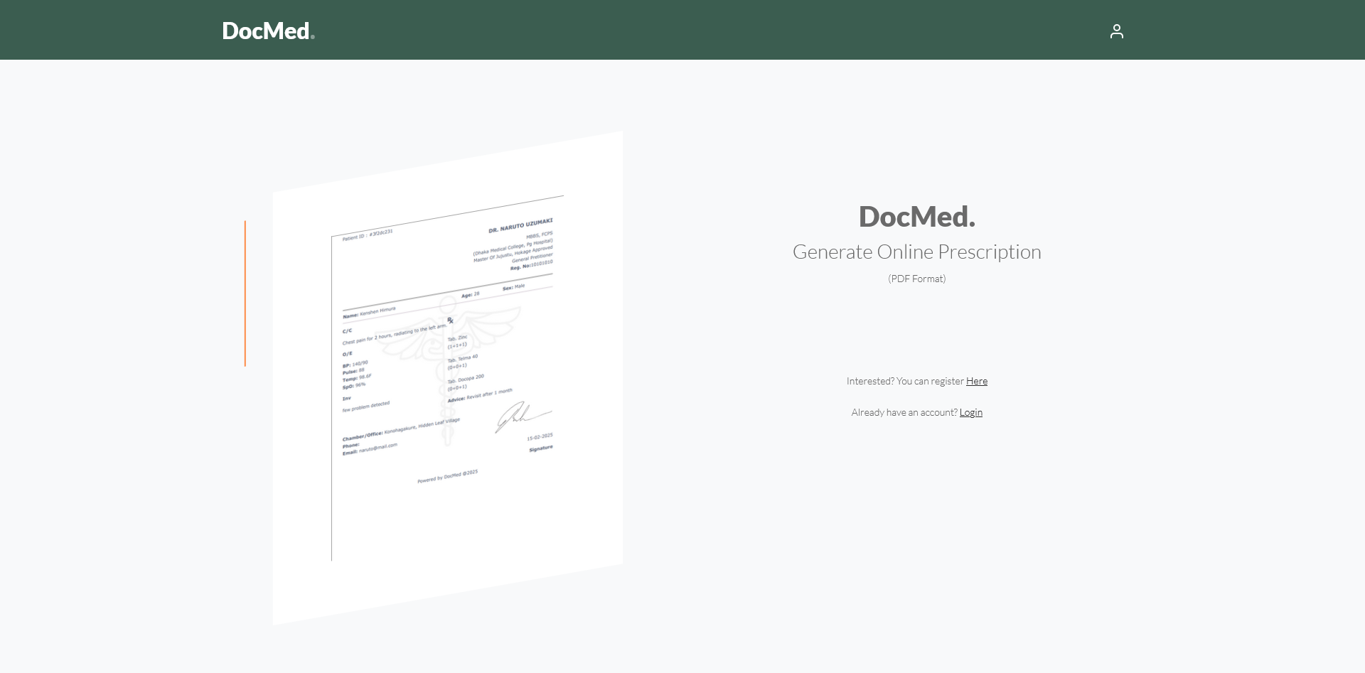 DocMed